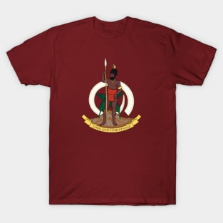 Vanuatu T-Shirt